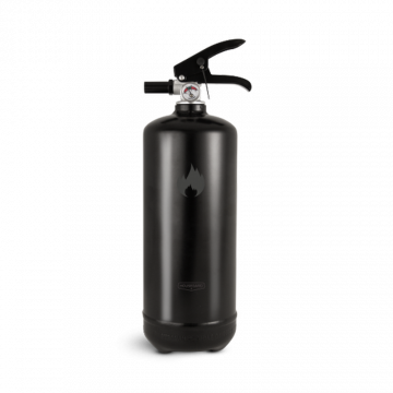 BRANDSLUKKER PULVER 2KG HOUSEGARD