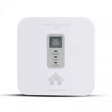 GASALARM HOUSEGARD