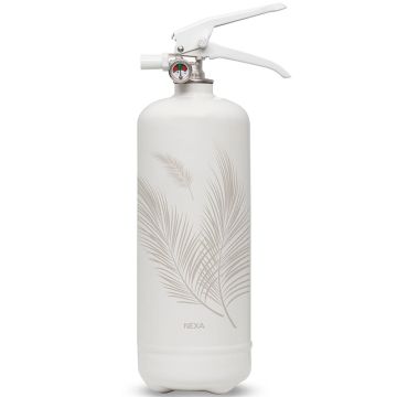 BRANDSLUKKER PALMBLAD 2KG 13A NEXA