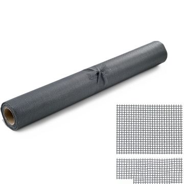 FLUEVÆV 82 GLASFIBER HABO