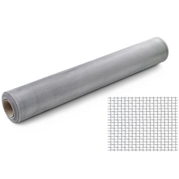 FLUEVÆV 82 ALUMINIUM HABO
