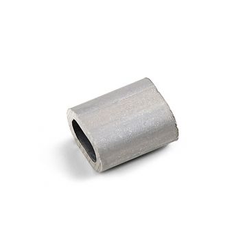 WIREKLEMMER  ALUMINIUM HABO