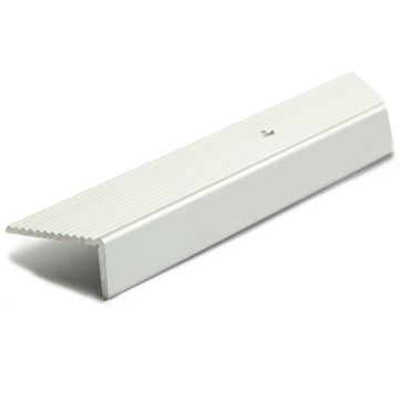 TRAPPELISTE A33 Silver HABO