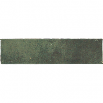 Flise Gemstone Emerald 7,5x30
