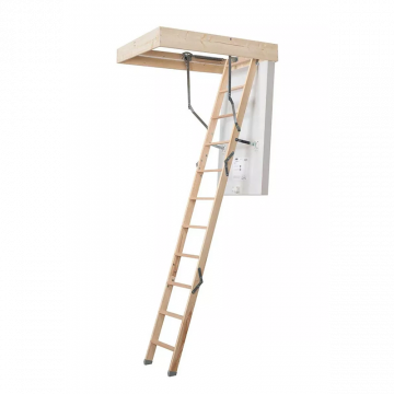 Lofttrappe ClickFIX 76 Dolle