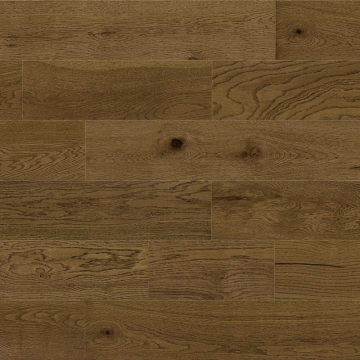 Trægulv Hybrid Inga Oak BARLINEK
