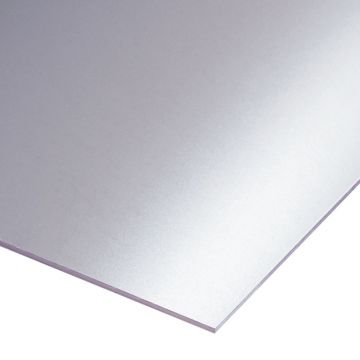 Akrylplade 3 mm