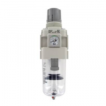 Filterregulator AFR SMC