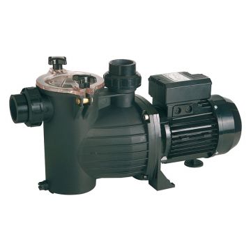 Poolpumpe Optima 33 0,30 hk Swim &amp; Fun