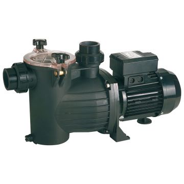 Poolpumpe Optima 75 0,75 hk Swim &amp; Fun