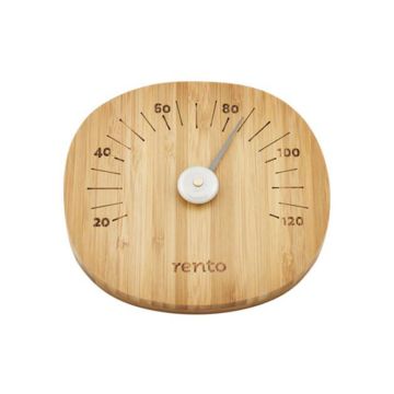 Saunatermometer