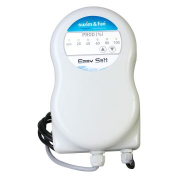 Saltgenerator Easy Salt 30 Swim &amp; Fun