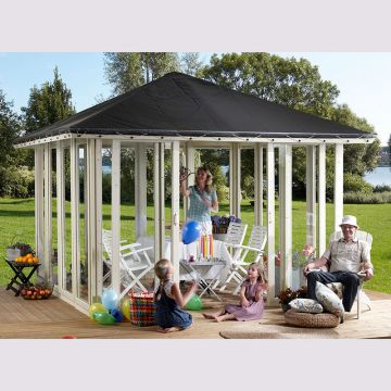 Pavillon Karlevi Plus