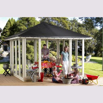 Pavillon Lindby Plus