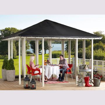 Pavillon Skogsby Plus