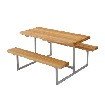 Basic-bord-/bænkesæt til børn 110 PLUS