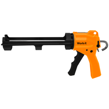 Tågepistol Professionelle til 300 ml patroner Work>it