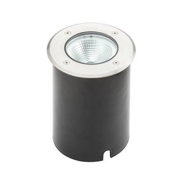 Spotlight Ute Proline Mark HP-LED 10W dæmpbar Gnosjö Konstsmide