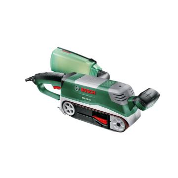 Båndslibemaskine PBS 75 AE Bosch Power Tools