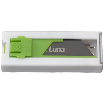 Knivblad Lige SK2H Luna Tools