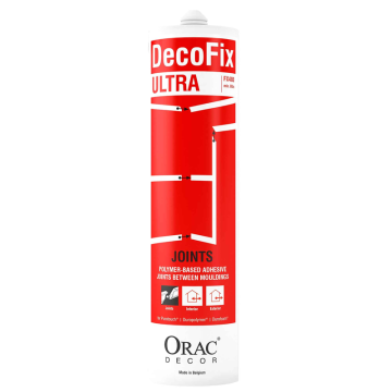 Lim FX400 DecoFix Ultra Orac Decor