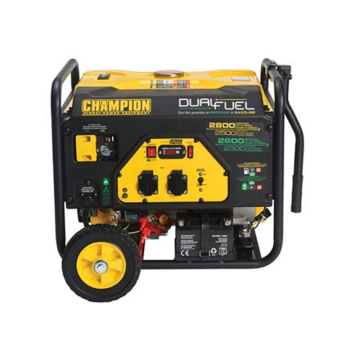 Køb Champion Generators til en god pris hos Byggmax