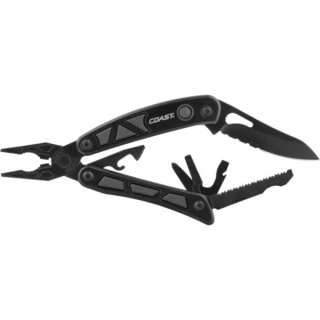 Lommekniv & Multiværktøj Pro LED155 COAST
