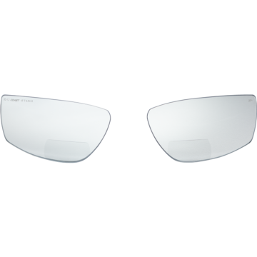 Udskiftelig linse til sikkerhedsbriller SPG400/SPG500 COAST