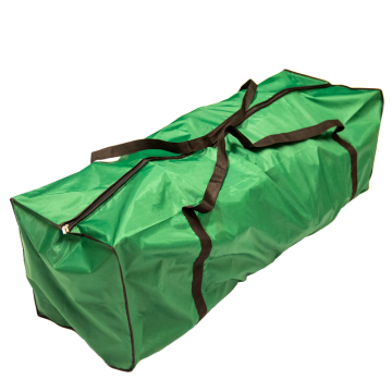 Opbevaringspose til juletræ Grøn NORDIC WINTER