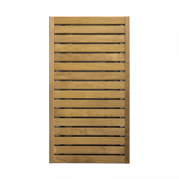 HUUM Dekorationspanel - til beskyttelse af CORE-saunaovnen