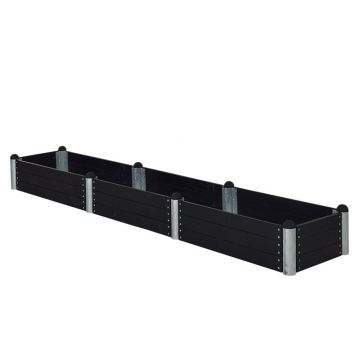 Højbed 80x400 Plus