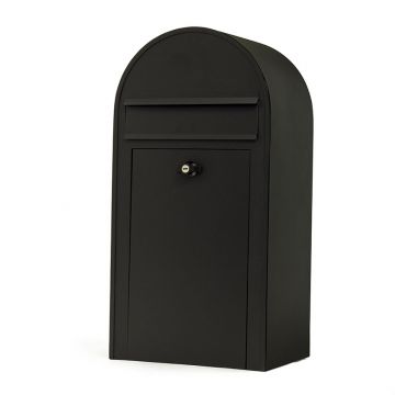 POSTKASSE 9444 SORT HABO