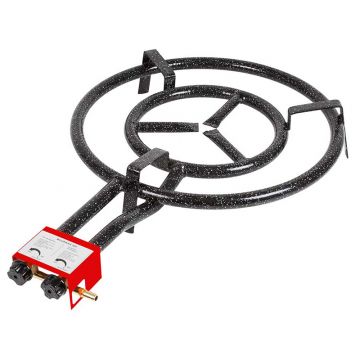 Gasbrænder D-500 Muurikka