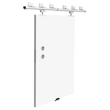 Skydedørsbeslag Modern Homefixer