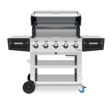 Gasgrill Regal 510 Commercial Broil King