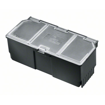 Værktøjskasse Medium tilbehørsboks SystemBox S Bosch Power Tools