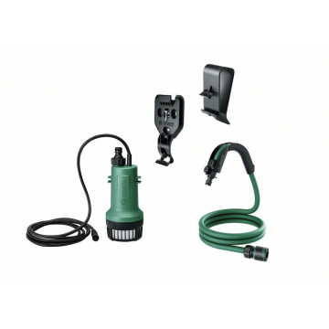 Dykbar vandpumpe GardenPump 18 Bosch Power Tools