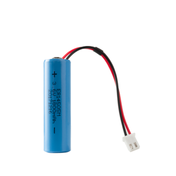 Batteri GO Lithium Blue Connect
