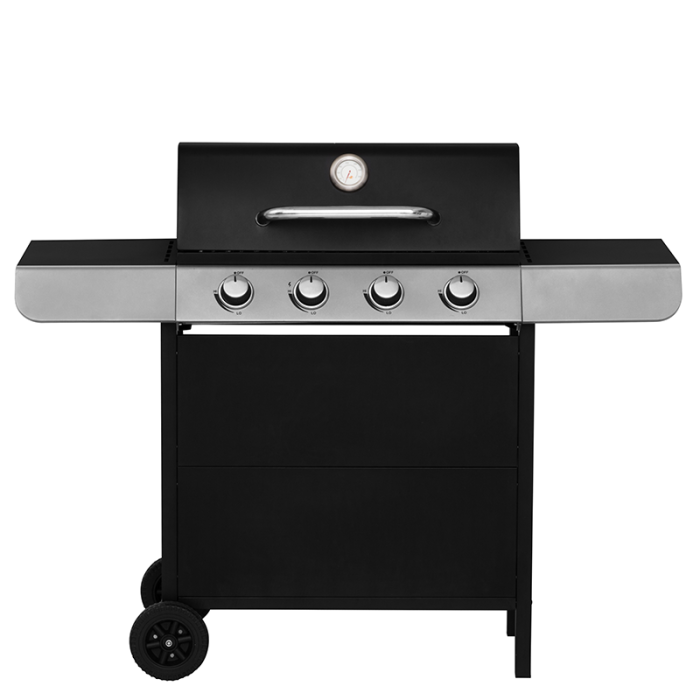 Gasgrill Maryville | Byggmax