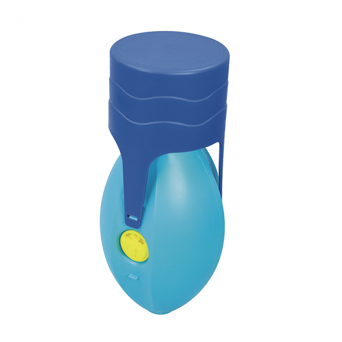 SWIM & FUN EASYPOOL MINI POOLPLEJE (P184244) Byggmax