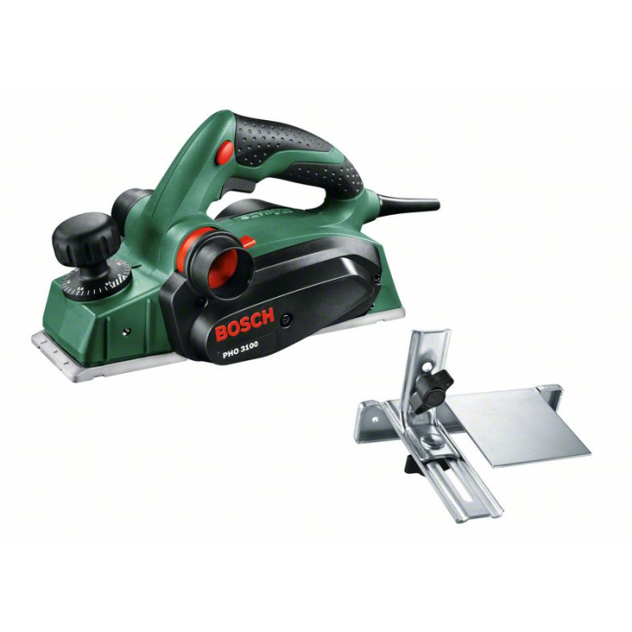 Hyvelmaskin PHO 3100 Bosch Power Tools (68718310) Byggmax.dk