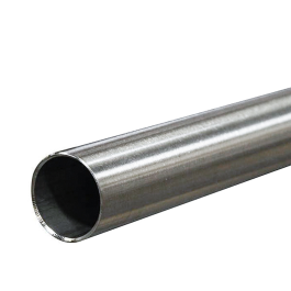 Stålrør Rustfrit HF-svejset slebet K240 Lemvigh-Müller (687149051 ...