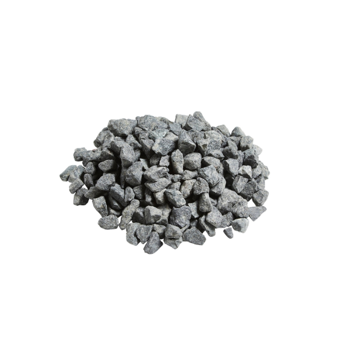 Granitskærver 20 kg Safestone