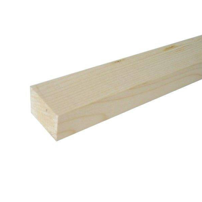 Egal Lægte 38x57 mm