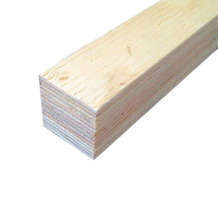 LVL GULVSTRØ 40X63 MM