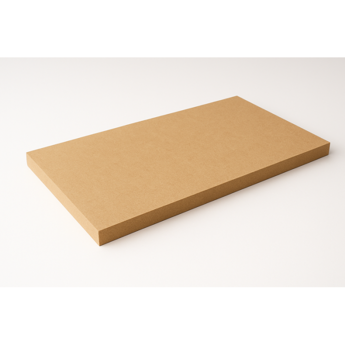 Hobbyplade MDF