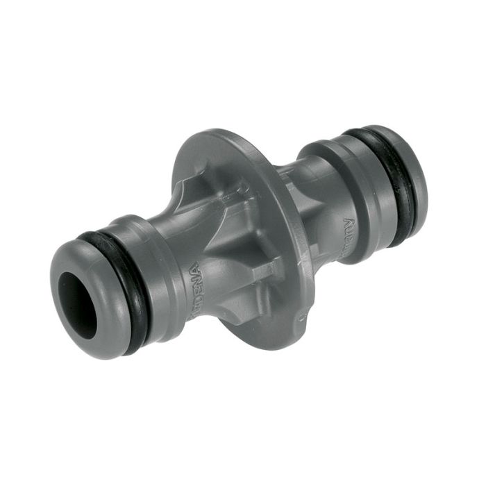 Samlekobling 1/2" Gardena