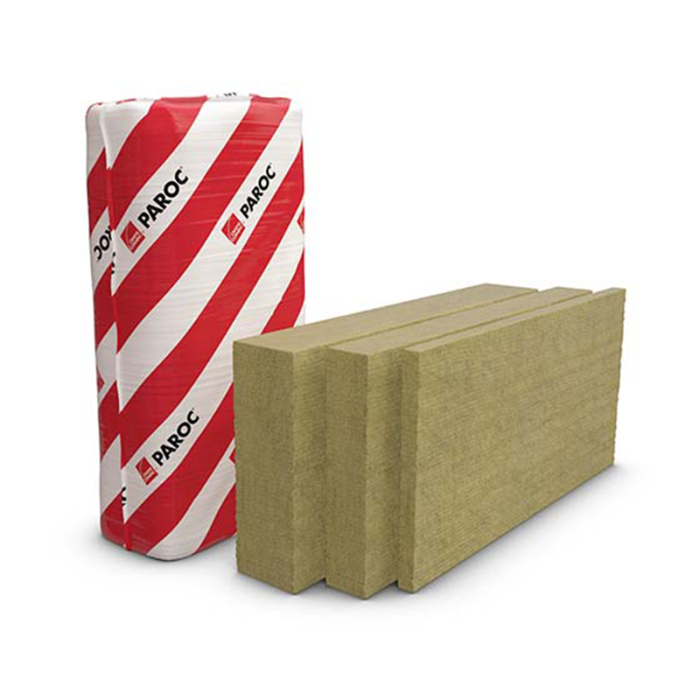 Fleksibel Plade eXtra 965x565 mm Paroc