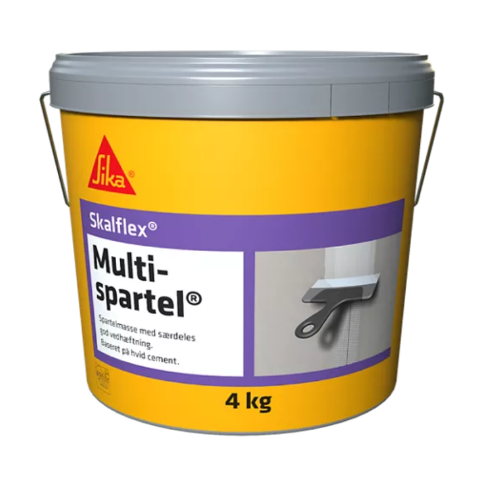 Multispartel Skaflex 4 KG Sika