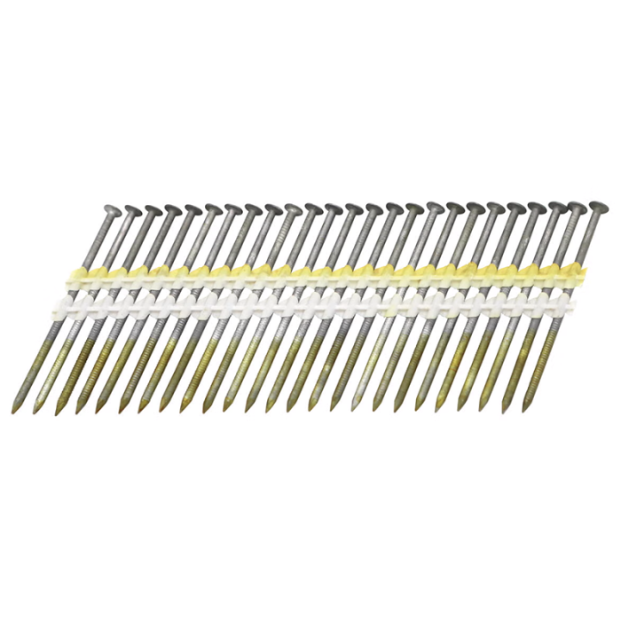 Maskinsøm 21° FZV 90x3,1 mm